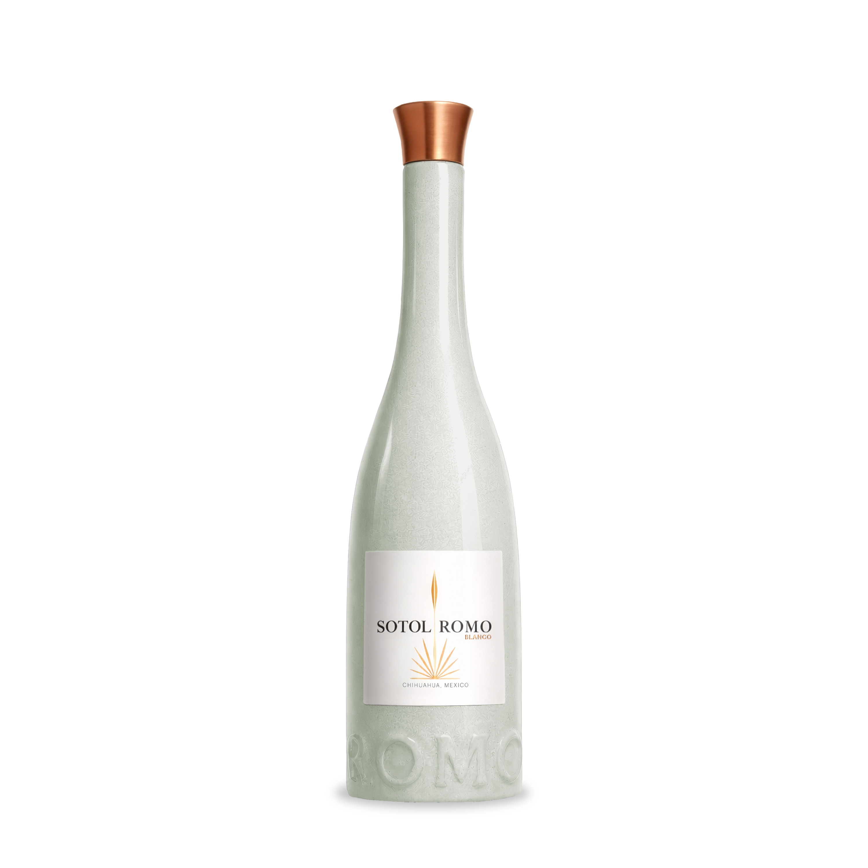 Sotol Romo Blanco