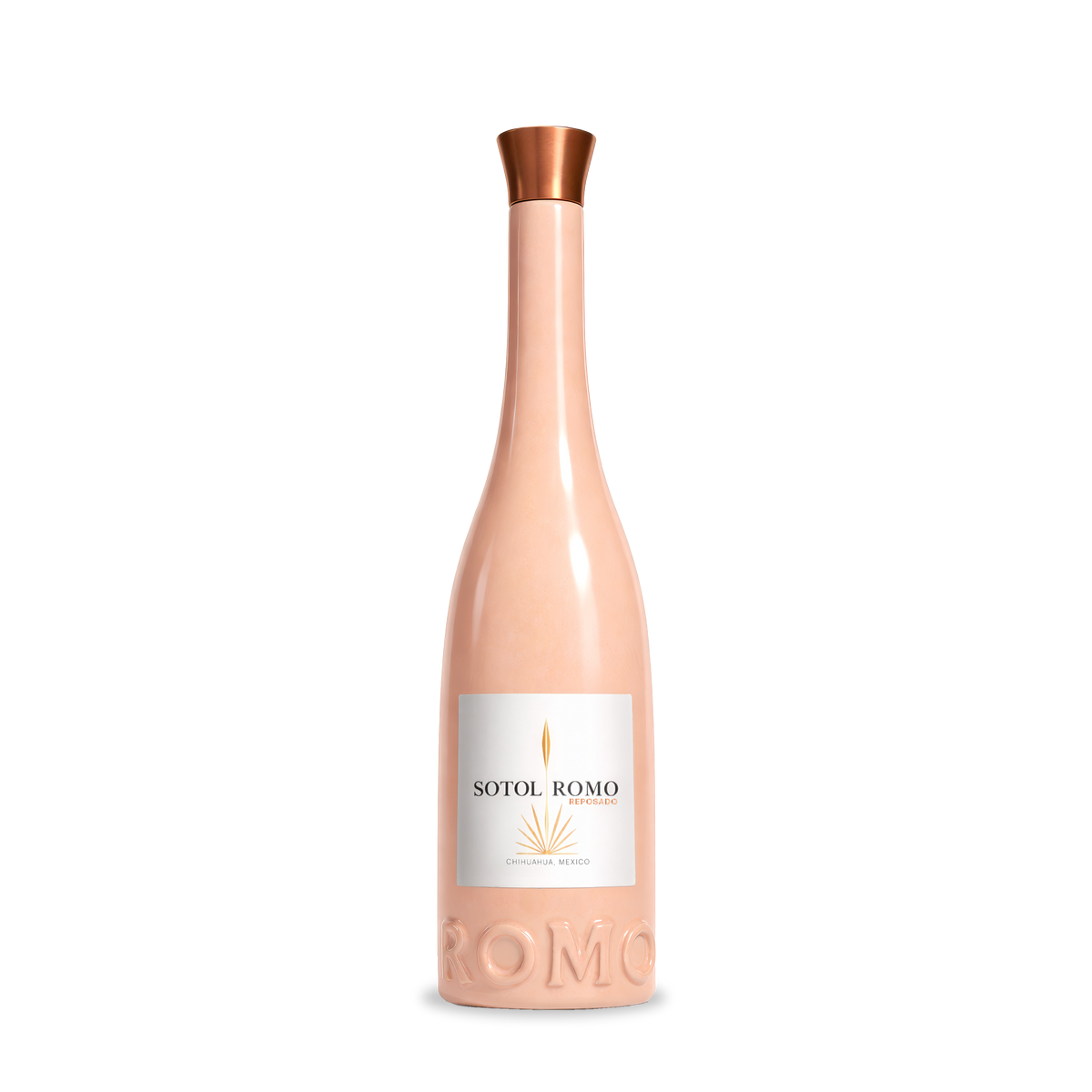 Sotol Romo Reposado